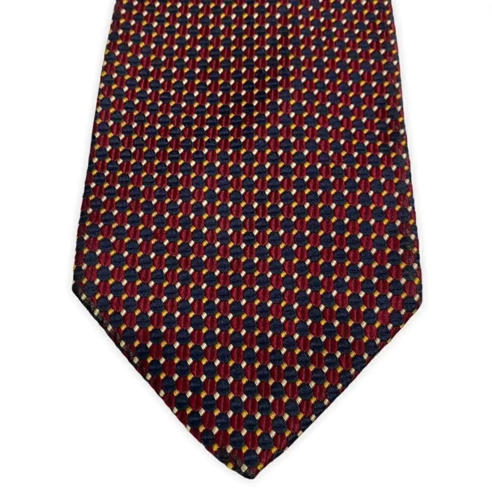 Lands' End Gorgeous Necktie